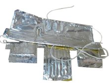 02 44 789 Beko 4087740000 Nofrost Refrigerator Resistance